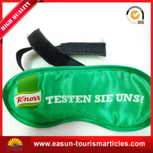 Luxury Eye Mask High Quality Eye Mask Sleeping Eye Cover