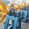 High Quality 3 Tons Manual Decoiler