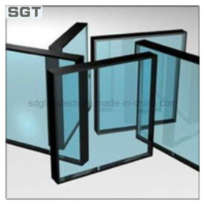 Tinted & Refelective Glass/Low Emission Glass