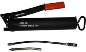 Aluminum Alloy Leveler Grease Gun (711015)