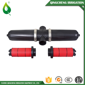 Agriculture Garden Watering Plastic Irrigation Screen Filter