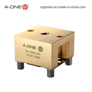 Eletrode Holder Same as Erowa Unipalte (3A-500123)