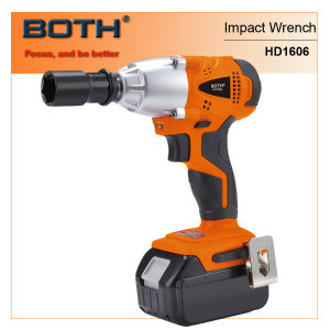 18V Li-ion Cordless Impact Drivers (HD1606-1830)