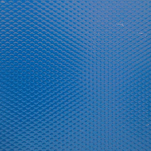 Stucco Embossed Aluminum Coil