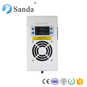 Portable Industrial Dehumidifier Air Dehumidifier for Basement