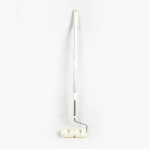 Lint Brush Lint Remover Telescopic Handle Lint Roller for Cleaning Dust (6114)