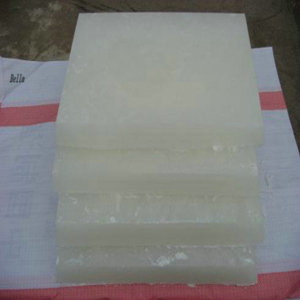 Fully Refined Paraffin Wax 58/60 for Candle Making