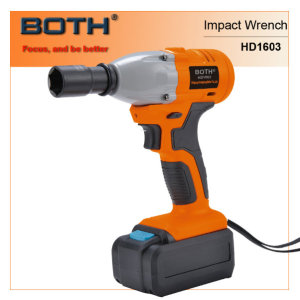 Lithium Cordless Impact Screwdriver (HD1603A)