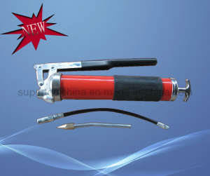 Coupler Nozzle Aluminium Alloy Grease Gun