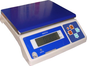 Electronic Weighing Scale Table Scale (LWS)