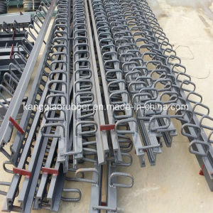 Bridge Steel Expansion Joint for Highway
