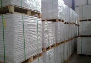 High Quality Newsprint and Offset Printing Paper