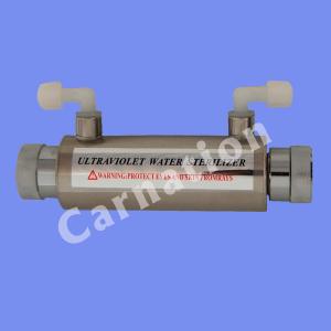 UV Sterilizer for Water (4W)